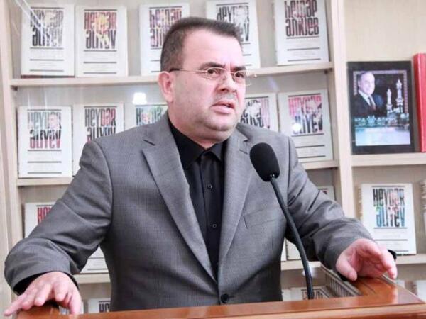 "Biz hara gedirik?" - Yunus Oğuz - <span class="color_red">(Video)</span>