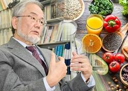 Nobel mükafatı qazanan kəşf - qocalmanı 3 günə dayandırır?
