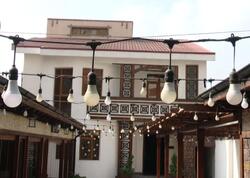 Yaşayış evini restorana çevrirdilər - "Pəncərədən eşitmədiyimiz söz qalmayıb" - <span class="color_red">(Video)</span>