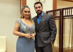 Könül və Namiq 23 il sonra yenidən duet oxuyacaqlar - <span class="color_red">(Video)</span>