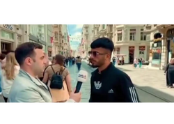 İstanbulda ən çox bu müğənnimizə qulaq asırlar - Adlar - <span class="color_red">(Video)</span>