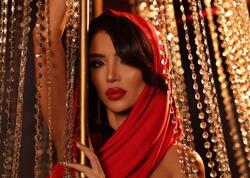 “Hamı yazır ki, görəsən, kimin əridir?” - Renka - <span class="color_red">(Video)</span>