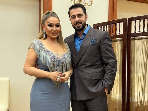 Könül və Namiq 23 il sonra yenidən duet oxuyacaqlar - <span class="color_red">(Video)</span>