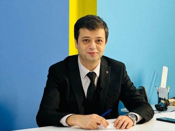 Mətbuat Şurasının yeni sədri Vüqar Zifəroğlu kimdir?
