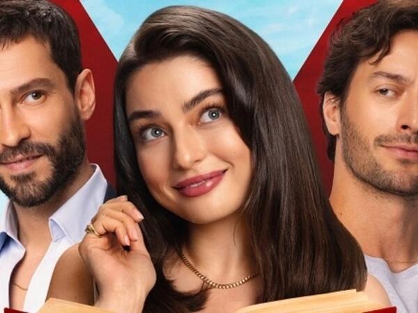 “Muhtemel aşk” final edir