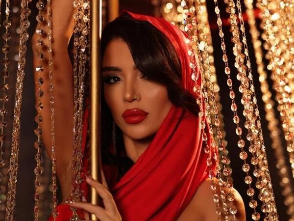 “Hamı yazır ki, görəsən, kimin əridir?” - Renka - <span class="color_red">(Video)</span>