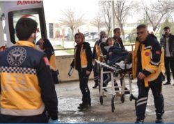 Türkiyədə 77 şagird dönərdən zəhərləndi