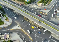 Bakıda “20 Yanvar” dairəsi ilə bağlı yenilik: Hərəkət dəyişəcək