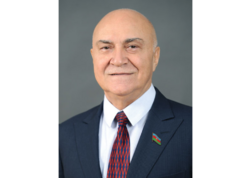 Valeh Ələsgərov "Şərəf" ordeni ilə təltif edilib