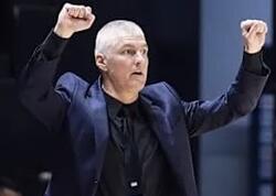 "Gəncə" basketbol klubu baş məşqçisi ilə yolları ayırıb