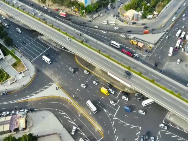 Bakıda “20 Yanvar” dairəsi ilə bağlı yenilik: Hərəkət dəyişəcək