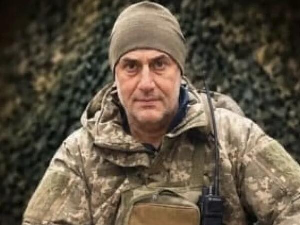 Sabiq futbolçu müharibədə həlak oldu