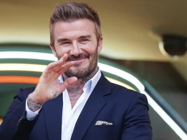 Bekhem FİFA prezidenti ola bilər