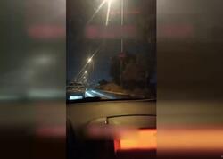 Badamdar-"20-ci sahə" yolunda quraşdırılan nişan sürücülərdə narazılıq yaratdı - <span class="color_red">(Video)</span>
