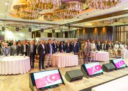 THE JAPAN ESSENCE GLOBAL EXPO 2026-nın ilk günü uğurla başa çatdı - <span class="color_red">(Foto)</span>