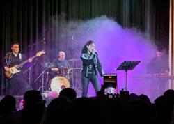 Dövlət Mahnı Teatrında “Maykl Cekson” tribyut konsert keçirilib - <span class="color_red">(Foto)</span>