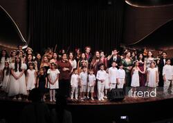“Qəlbimizdə yaşayanlar”: III Beynəlxalq Fidan Hacıyeva Opera Festivalı çərçivəsində duyğulu konsert keçirilib - <span class="color_red">(Foto)</span>