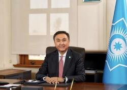 TDT Baş katibindən Azərbaycana təbrik