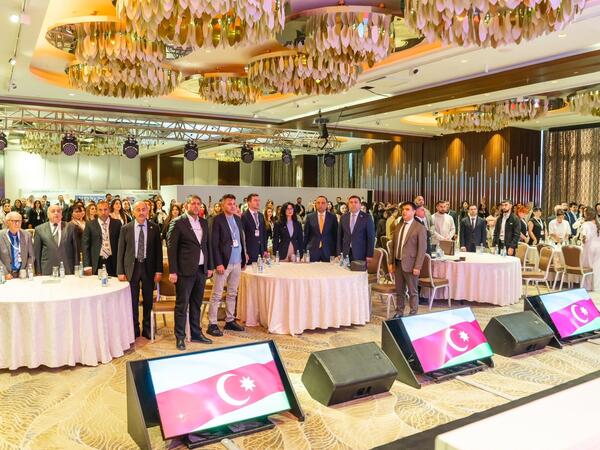 THE JAPAN ESSENCE GLOBAL EXPO 2026-nın ilk günü uğurla başa çatdı - <span class="color_red">(Foto)</span>