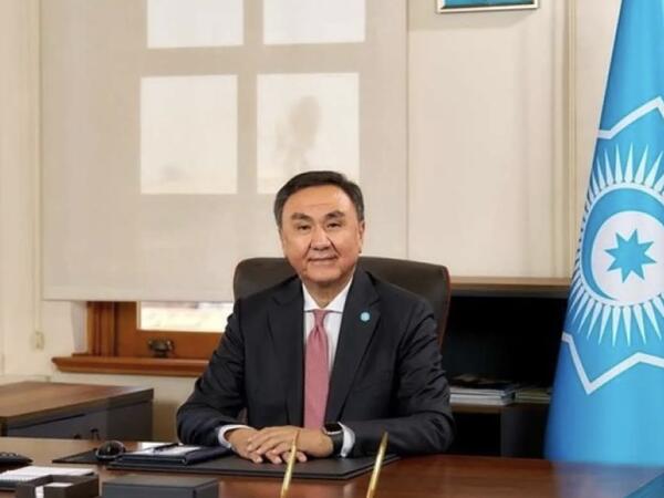 TDT Baş katibindən Azərbaycana təbrik