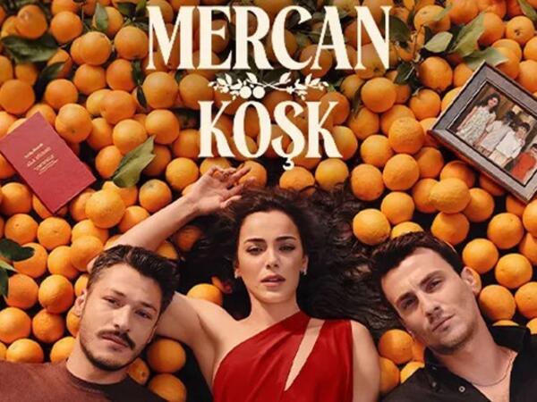“Mercan Köşk” bu səbəbdən final etdi