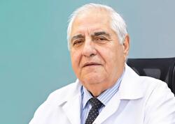 Yavər Şıxəliyev vəfat etdi - <span class="color_red">(Foto)</span>