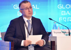 Baş nazirin müavini təyin edilən Teymur Musayev kimdir? - Dosye