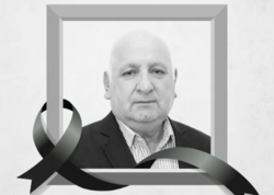 Maqsud Babayev vəfat etdi