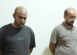 DİN məktəb direktorunun avtomobilinin qəsdən yandırılması ilə bağlı daha bir şəxsi həbs etdi