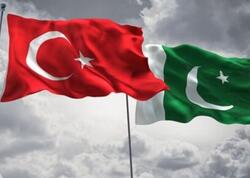 Pakistan və Türkiyə nümunəsi - Təmənnasız və təmənnalı qardaşlıq
