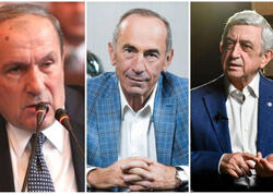 Üç prezident hökmdən kənarda: Ermənistanla sülh niyə otuz illik işğal işini bağlamır