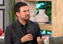 Nadir Qafarzadədən yaşlı sənətçilərə: "Sənət var, baş gedib"