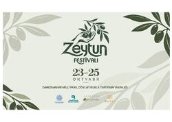Zeytun Festivalının konsert proqramı açıqlanıb