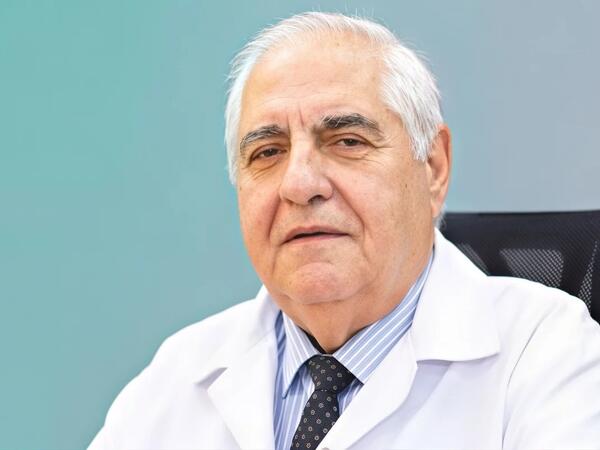 Yavər Şıxəliyev vəfat etdi - <span class="color_red">(Foto)</span>