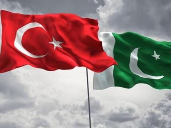 Pakistan və Türkiyə nümunəsi - Təmənnasız və təmənnalı qardaşlıq