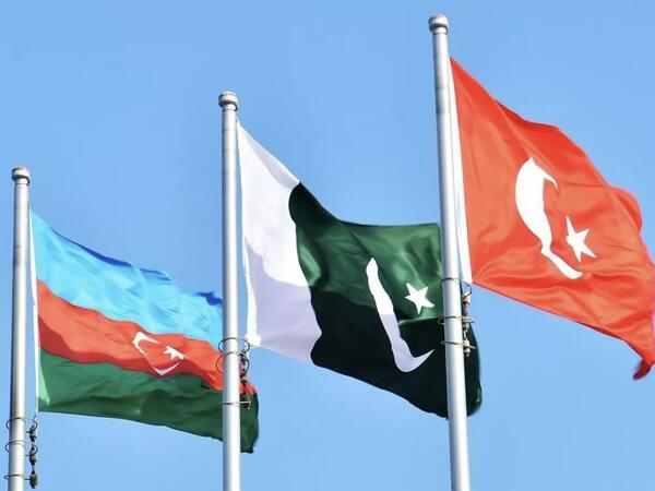 Pakistan və Türkiyə nümunəsi - Təmənnasız və təmənnalı qardaşlıq