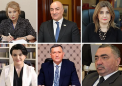 Keçmiş deputatlar indi nə ilə məşğuldurlar? - <span class="color_red">(Foto)</span>