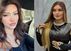 Şəbnəm Tovuzlunun qızı ABŞ-yə köçür