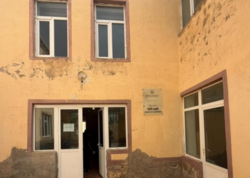 Uşaq bağçasında nöqsanlar aşkarlandı