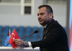 "Trabzonspor"un prezidenti mərc oyunlarına görə cəzalandırıldı