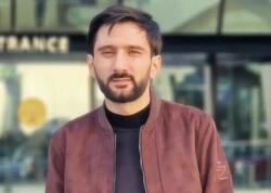 İlkin Çərkəzoğlu vəfat etdi