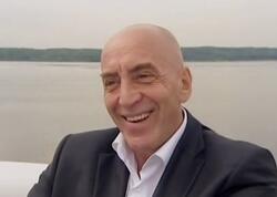 79 yaşlı rus aktyor 3-cü arvadından da boşandı