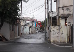 Yasamalda yaşayanların diqqətinə
