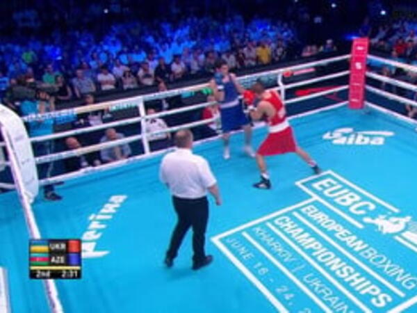 7 qat Azərbaycan çempionu diskvalifikasiya olundu