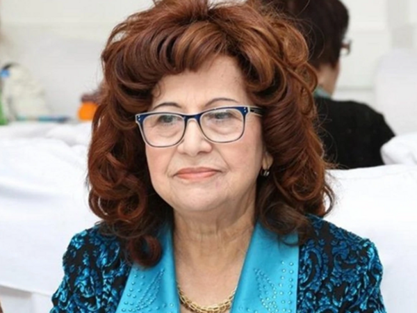 Xalq artisti vəsiyyətini açıqladı: Bütün var-dövlətini ona verəcək - <span class="color_red">(Video)</span>