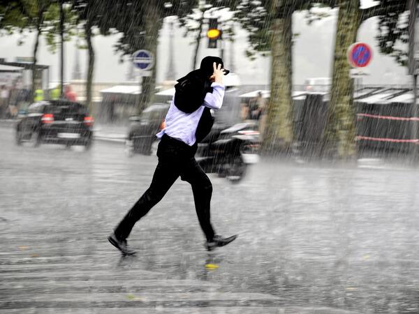 Hava kəskin dəyişir: Leysan, dolu, qar və sel xəbərdarlığı