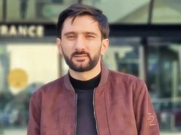 İlkin Çərkəzoğlu vəfat etdi