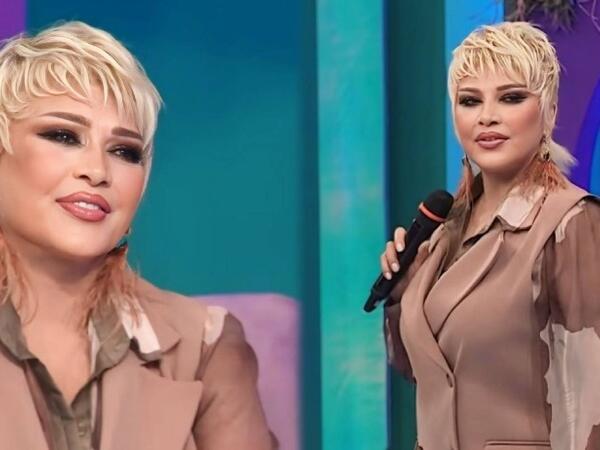 "Ölümə qol çəkdim, 8 saat əməliyyatda qaldım" - Mətanət İsgəndərli