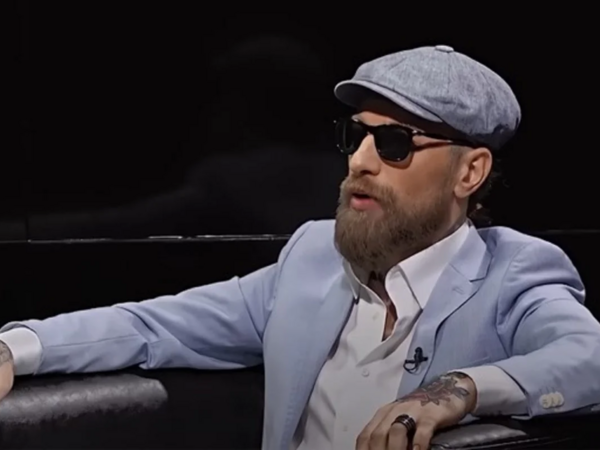 "Rauf -40 dərəcə" illər sonra efirə qayıtdı - <span class="color_red">(Video)</span>