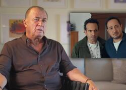 Fatih Terim türk serialında çəkiləcək?